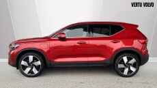 Volvo Xc40 1.5 T5 Recharge PHEV Ultimate Dark 5dr Auto Estate